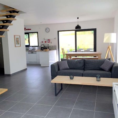 Les 2 Amandiers Villa Laroque-des-Alberes Ngoại thất bức ảnh
