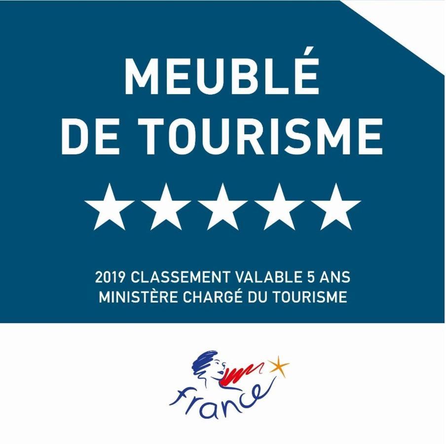 Les 2 Amandiers Villa Laroque-des-Alberes Ngoại thất bức ảnh