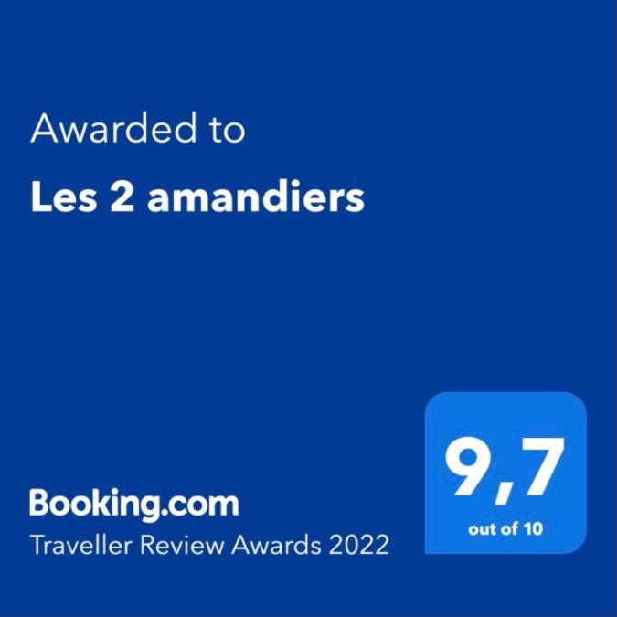 Les 2 Amandiers Villa Laroque-des-Alberes Ngoại thất bức ảnh