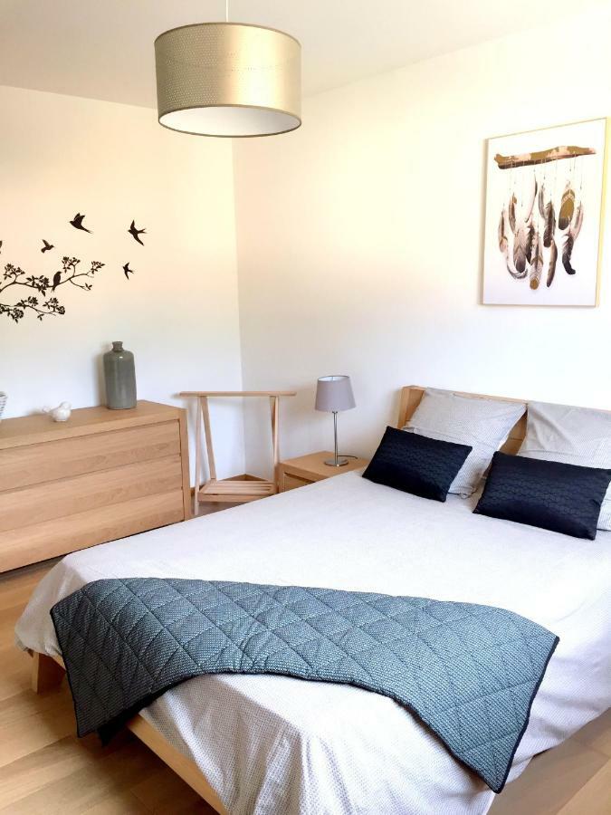 Les 2 Amandiers Villa Laroque-des-Alberes Ngoại thất bức ảnh