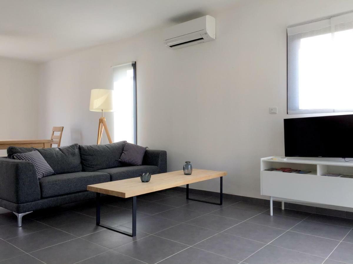 Les 2 Amandiers Villa Laroque-des-Alberes Ngoại thất bức ảnh
