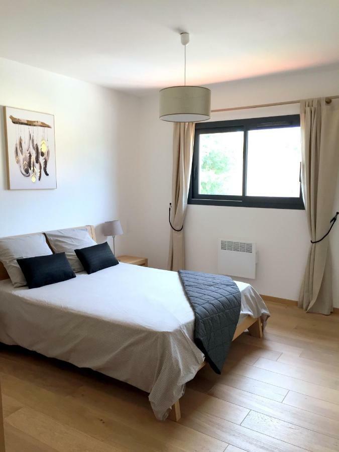 Les 2 Amandiers Villa Laroque-des-Alberes Ngoại thất bức ảnh