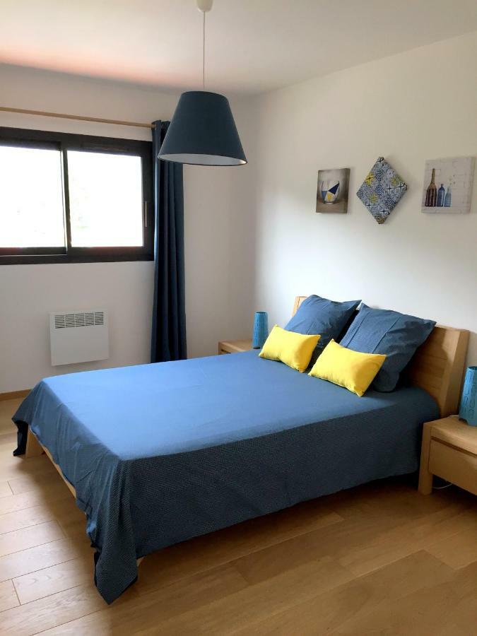 Les 2 Amandiers Villa Laroque-des-Alberes Ngoại thất bức ảnh