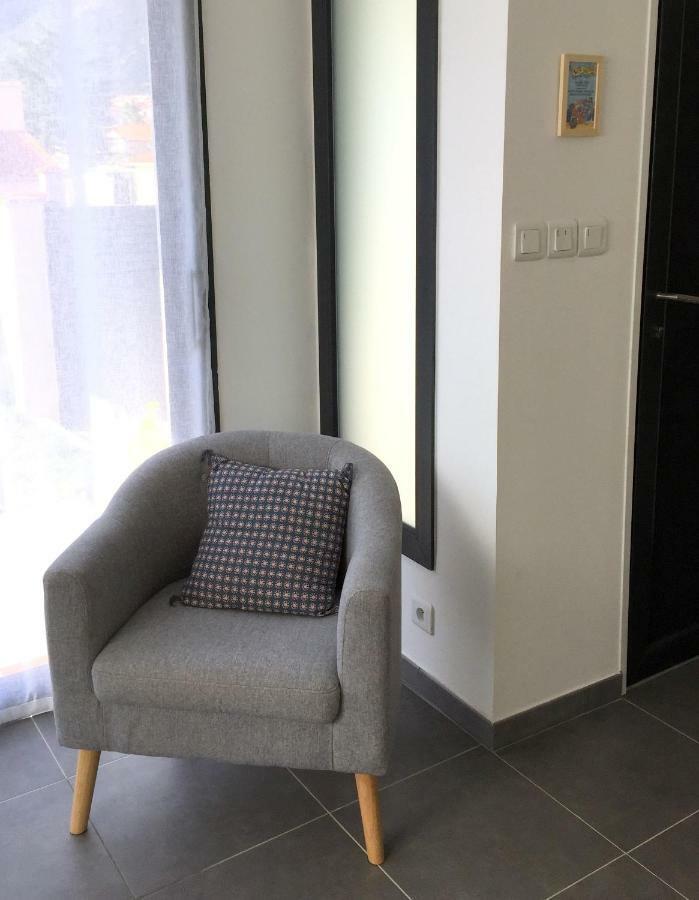 Les 2 Amandiers Villa Laroque-des-Alberes Ngoại thất bức ảnh